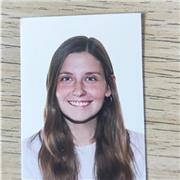 Maestra graduada en educación Infantil con altas capacidades para trabajar con el alumnado de primaria en el apoyo educativo.