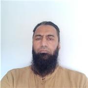 Shahid Afzal