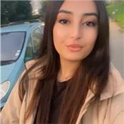 Racha Meksaoui