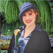 I would love to help you learn something new! I teach English literature and English language from primary including phonics -GCSE