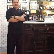 Cocinero y Pastelero Profesional con especialización en Cocina de Vanguardia, cocina molecular