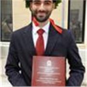 Insegnante della primaria con Laurea Magistrale in Scienze della Formazione Primaria, attualmente insegno inglese a scuola