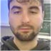 Laureando in Ingegneria Biomedica. Diplomato a liceo scientifico con 100/100