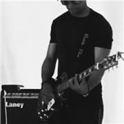 Professor de guitarra e violão : iniciante ao avançado, técnicas de timbragem de pedais