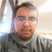 Profesor para todas las edades y niveles ok