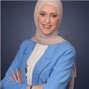 Yasmine Elballouli