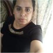 Clases a niños de preescolar, y primero de primaria