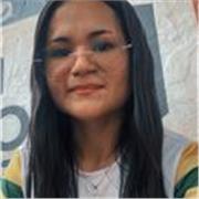 Professora de Geografia com Aulas Remotas Dinâmicas e Focadas na Aprendizagem