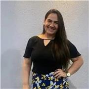 📚✨ Educação que respeita o tempo de cada criança!

Meu trabalho como Pedagoga vai muito além de ajudar nas tarefas escolares. Atr