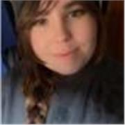 Profesora de ingles y niñera para menores de 12 años 