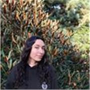 Profesora de inglés para niveles básicos e intermedios