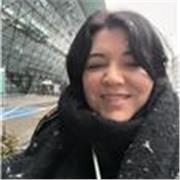 Psicóloga que le gusta trabajar con niños en sus tareas escolares y de refuerzo 