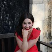 Oxford educated child psychologist with experience teaching adolescents