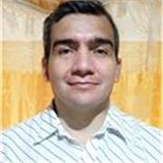 Docente / maestro para dar clases particulares