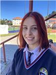 Estudiante de universidad con gran nivel de inglés, y buenos métodos de enseñanza para niños