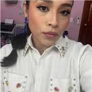 Maestra de primaria y licenciatura en Ciencias de la Educación