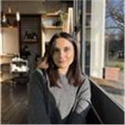 Studentessa di Giurisprudenza diplomata al liceo classico