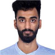 Nithin Daniel