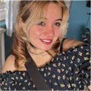 Professora particular de inglês, com experiência em aulas presenciais e on-line