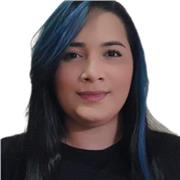 Psicóloga, con una excelente formación académica y principios éticos que me permiten ejercer mi carrera de manera integral