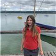 Privatnachhilfe in Deutsch (schulische oder sprachliche Aufbesserung)