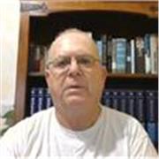 I teach math online. I am a retired scientist