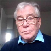 Michael Pagett