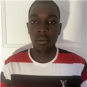 Mamadou