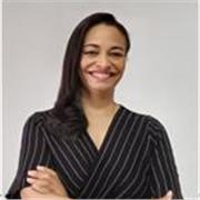 Professora de Matemática – Reforço escolar e preparação para provas (Ensino Fundamental e Médio)