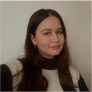 Profesora de Inglés. Imparto clases virtual a todas las edades