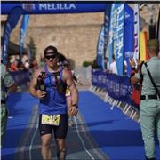 Entrenador de boxeo y preparador físico