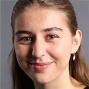 I am a postgraduate student studying music, however I studied French and Spanish to A level. My lessons are aimed at students of beginner level up to GCSE. I have experience working with GCSE level French and Spanish students in a secondary school