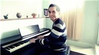 Tutor de piano imparte clases de piano para niños, jóvenes y adultos