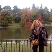 Profesora diplomada en turismo con más de 30 años de experiencia