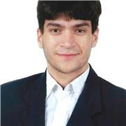Joven apto para impartir clases de nivel de ESO y Bachillerato. Recién completado Bachillerato