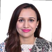 Madeeha