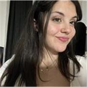 Profesora de inglés apta para dar clases a todas las edades