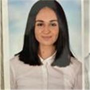 Profesora particular de matemáticas a niños de todas la edades
