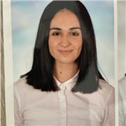Profesora particular de matemáticas a niños de todas la edades