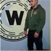 Entrenamiento personalizado a domicilio