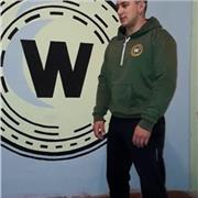 Entrenamiento personalizado a domicilio