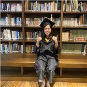 I give private lessons tailored to student't levels. I would love to help you know more than just Chinese language