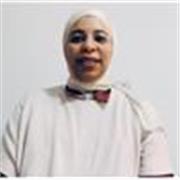 Professeure en ligne donne des cours de soutien et vous aide dans la préparation  des examens 