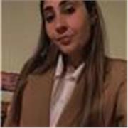 laureata in biologia col massimo dei voti impartisce lezioni di chimica e biologia per scuole superiori e preparazione per esami universitari
