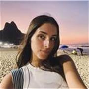 young Spanish tutor for students of all ages