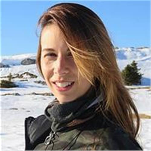 Cours Privés De Français En Ligne, 11 Ans D'expérience. Alisa