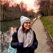 I am a multitasking and easygoing person, that can adapt to different situations. I can teach Italian from Basic to Advanced level