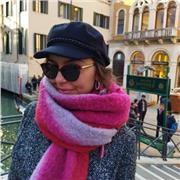 Clases de italiano, todos los niveles y conversación. Soy nativa y llevo años viviendo en España dando clases para exámenes y certificados. Las clases pueden ser online o presenciales si vives en Barcelona