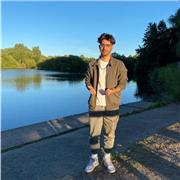 I give lessons to all levels of ability.