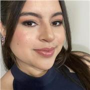 Me gustan mucho las ciencias y trabajar con niños